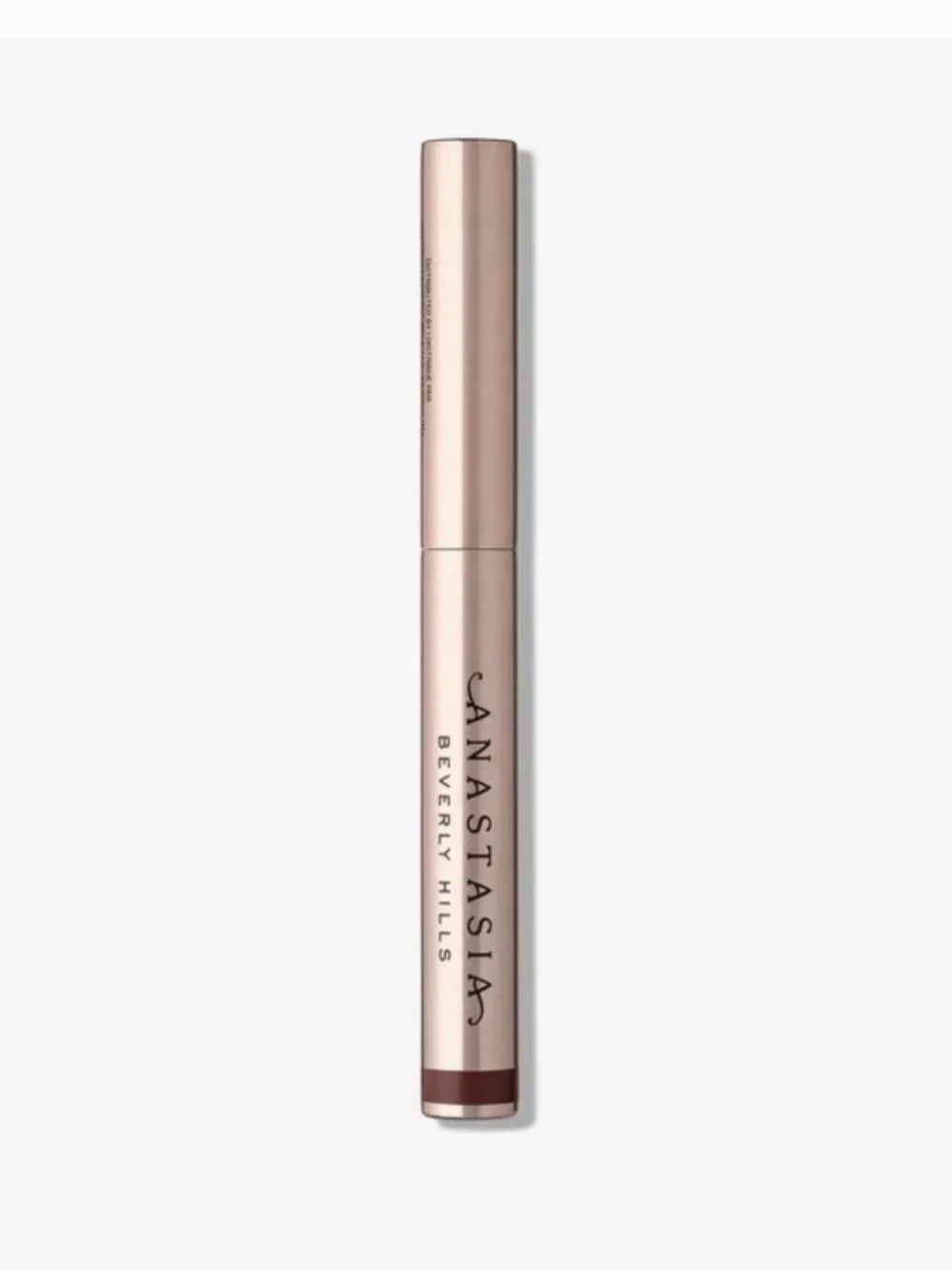 Anastasia Beverly Hills Liquid Eyeliner Burgundy Matte New